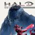HALO RISE OF ATRIOX Comics