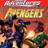MARVEL ADVENTURES AVENGERS Comics