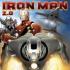 IRON MAN 2.0 Comics