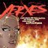 XERXES FALL HOUSE DARIUS RISE ALEXANDER Graphic Novels