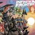 INFINITE FRONTIER Comics