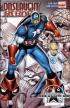 Onslaught Reborn Comics