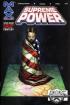 Supreme Power Comics