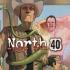 NORTH 40 Comics