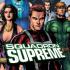 SQUADRON SUPREME Graphic Novels