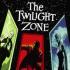 TWILIGHT ZONE Graphic Novels