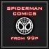 *Spiderman Comics from 99p