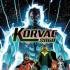 KORVAC SAGA Comics