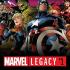 MARVEL LEGACY Graphic Novels