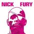 NICK FURY Comics