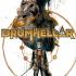 DRUMHELLAR Comics