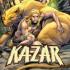 Ka-Zar Comics