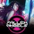 FALLEN ANGELS Graphic Novels