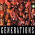 GENERATIONS Graphic Novels