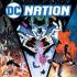 DC NATION Comics