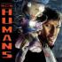 NON HUMANS Comics