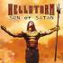 HELLSTORM / HELLSTROM Graphic Novels