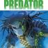 PREDATOR Comics