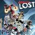 LEGION LOST Graphic Novels