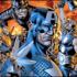 Ultimates Comics Volumes 1, 2, 3