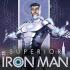 SUPERIOR IRON MAN Graphic Novel