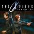 X-FILES Graphic Novels