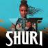 SHURI Comics