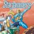 STARJAMMERS Comics