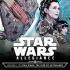 JOURNEY TO STAR WARS Graphic Novels
