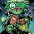 GREEN LANTERN CORPS Graphic Novels