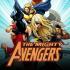 MIGHTY AVENGERS Graphic Novels