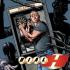 DIAL H Graphic Novels