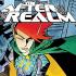 AFTER REALM QUARTERLY Comics