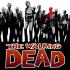 THE WALKING DEAD Graphic Novels