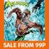 AQUAMAN (2003) Comics