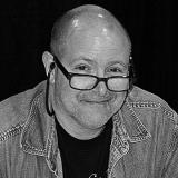 Mike Mignola