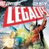 DC UNIVERSE LEGACIES Comics