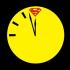 DOOMSDAY CLOCK Graphic Novels