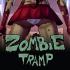 ZOMBIE TRAMP Graphic Novels