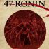 47 RONIN Graphic Novels