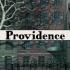 PROVIDENCE Comics