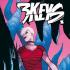 3KEYS Graphic Novel