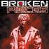 BROKEN PIECES Comics