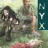 NYX Comics