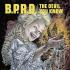 BPRD THE DEVIL YOU KNOW