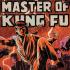MASTER OF KUNG FU Comics