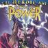 HEROIC AGE PRINCE OF POWER Comics