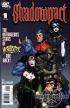 Shadowpact Comics