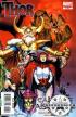 Thor Tales of Asgard Comics