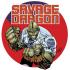 SAVAGE DRAGON Graphic Novel